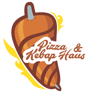 Logo Pizza & Kebaphaus Erbstetten